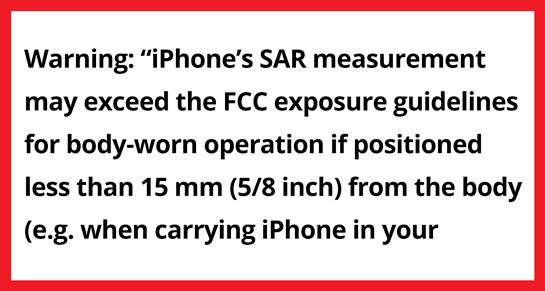 Experts Have Finally Discovered A Safe, Reliable Way To Support Us From Phone Radiation.