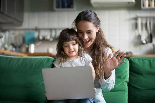 How To Keep Your Family’s Tech Use Safe and Healthy