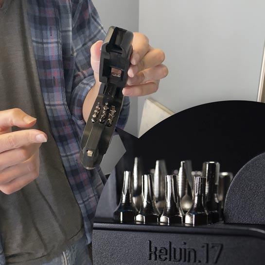 This Gadget Puts An Entire Toolbox In The Palm Of Your Hand – Hailed As This Year’s No. 1 Gift