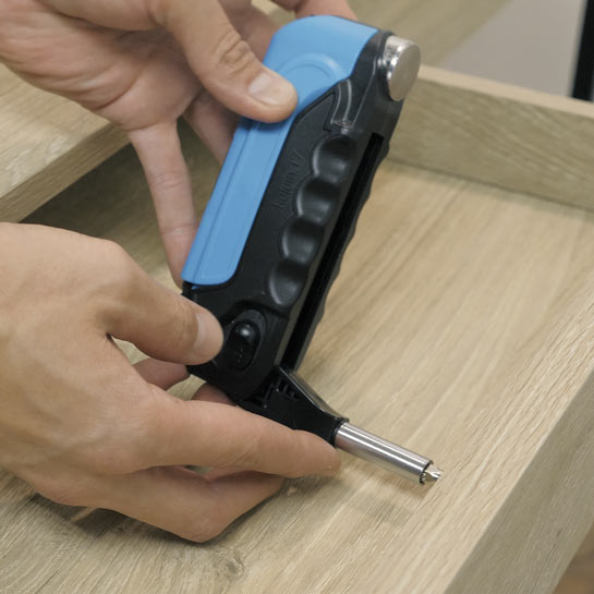 This Gadget Puts An Entire Toolbox In The Palm Of Your Hand – Hailed As This Year’s No. 1 Gift