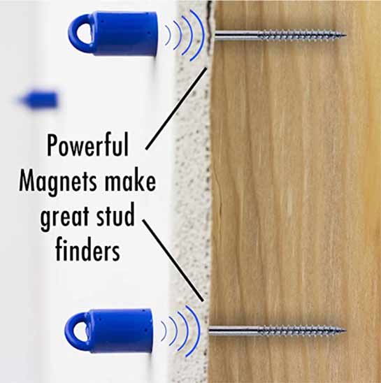 I Tried The “Super Magnet” And I Could Not Believe How Useful It Is
