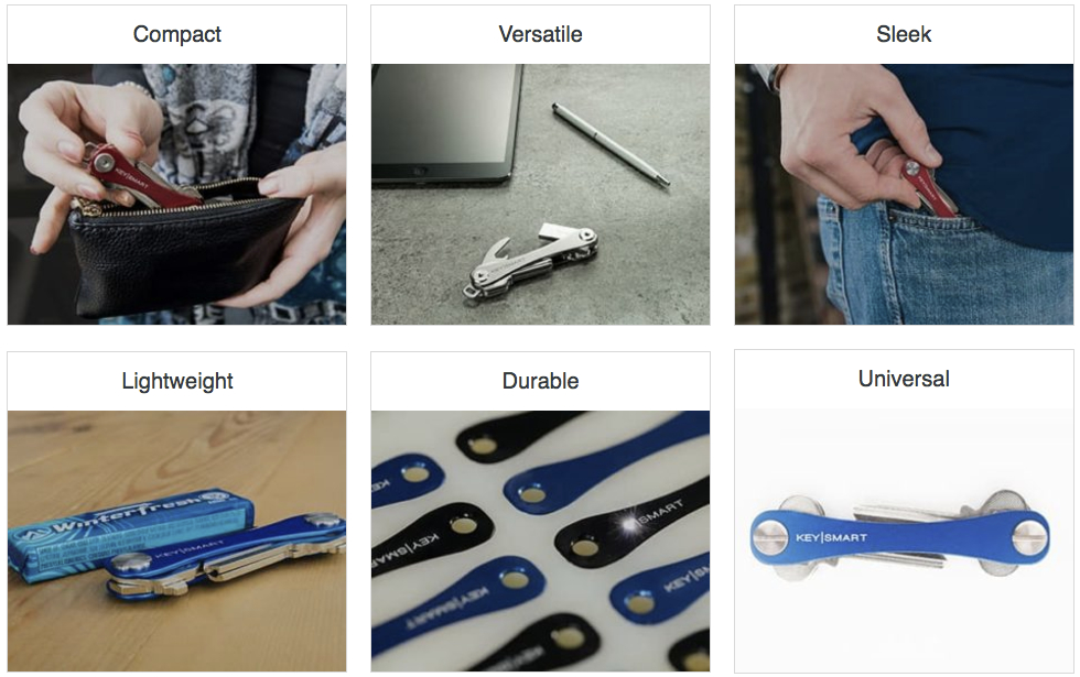 Clever Gadget Transforms Your Bulky Keychain Into A Handy Tool