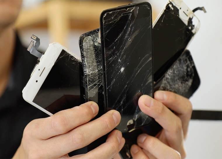 Fixing Cracked Phones Is EXPENSIVE! Here's How I Stopped Spending Hundreds on Repairs