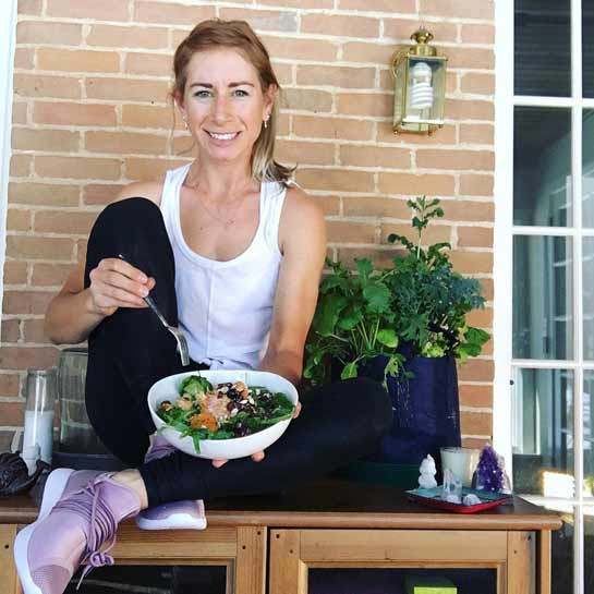 Take Your First Step to Freedom With This Easy, Grow-It-Yourself Approach to Food