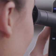 MIT Patents At-Home Eye Exam Device for Ordering Glasses Online