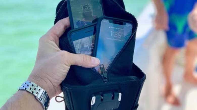 How Four TOTALLY Different People Keep Their Belongings Safe With FlexSafe