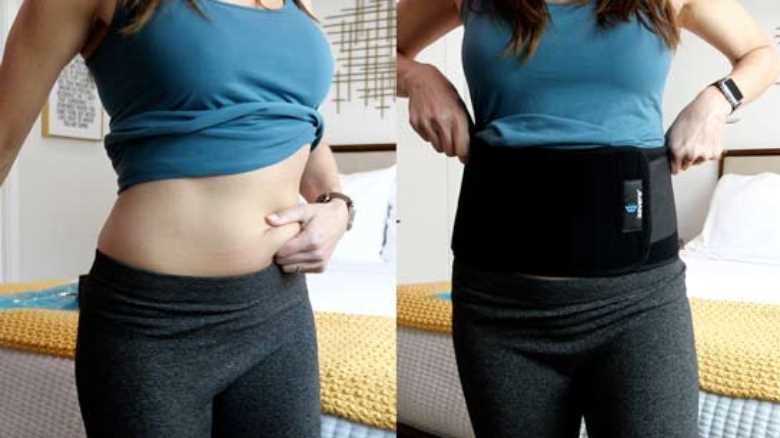 Breakthrough Fat Freezing System Uses A Well-Kept Celebrity Secret To Get Rid of Your Stubborn Fat!