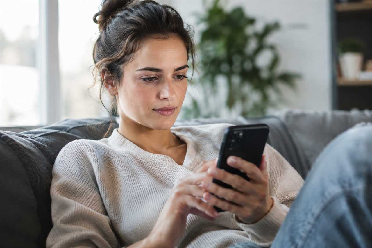 The Ten Minutes I Used to Waste Every Single Day (And Finally Stopped)