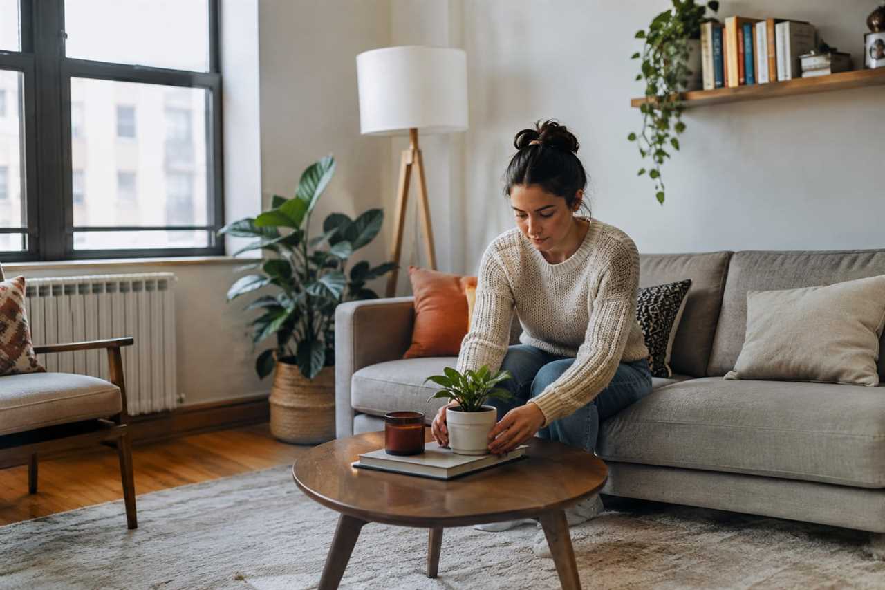 How to Decorate Your Rental Without Losing Your Deposit