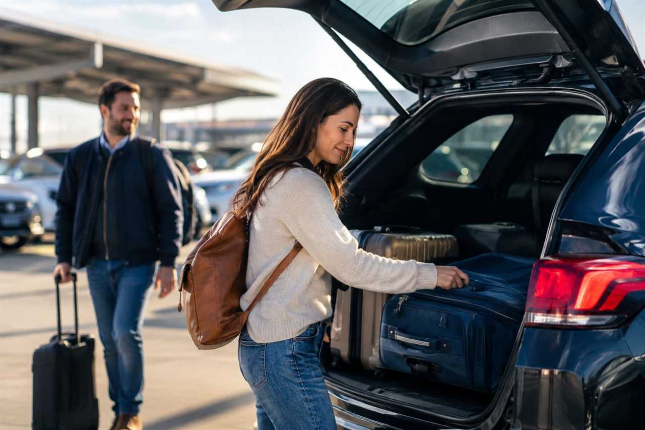 Travelers Are Using Costco to Rent Cars for Less