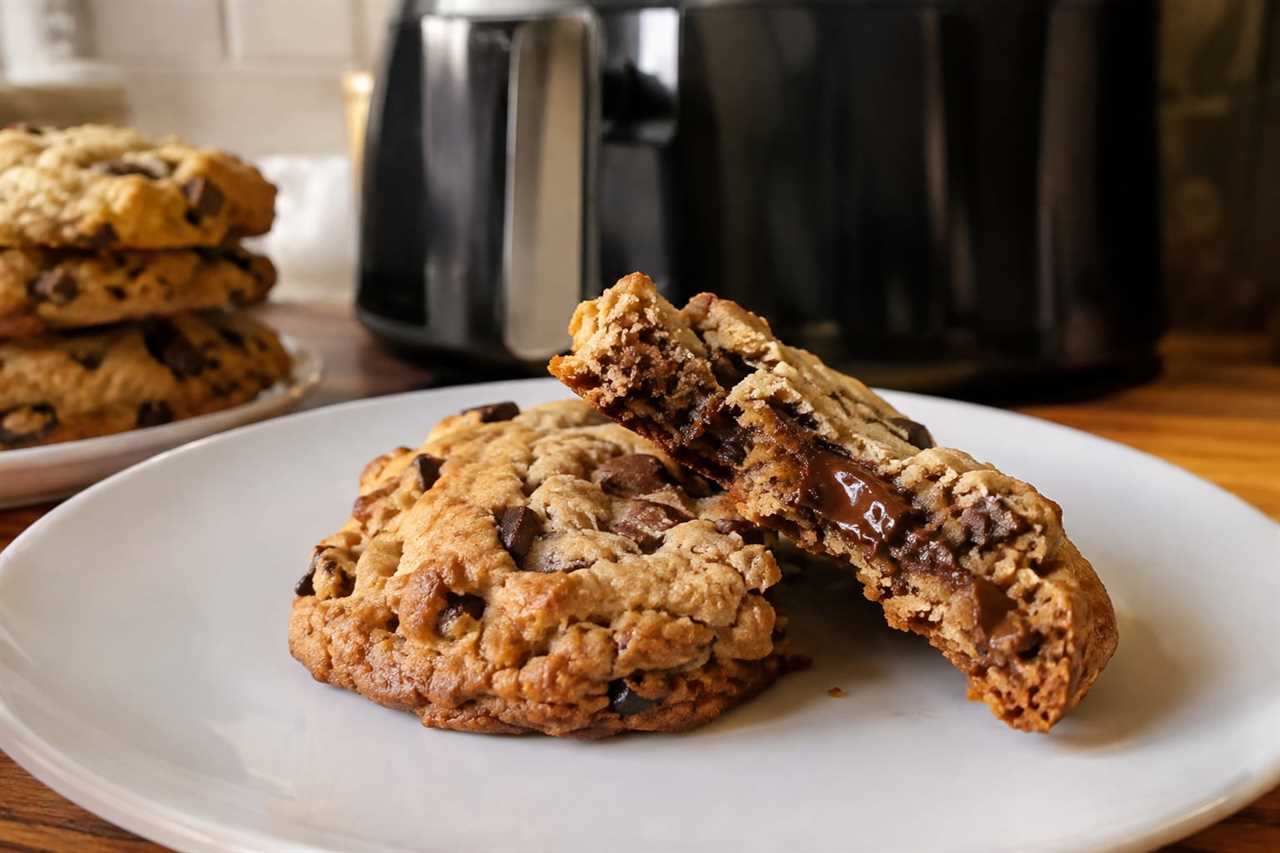 This Costco Bakery Treat Gets Even Better In The Air Fryer