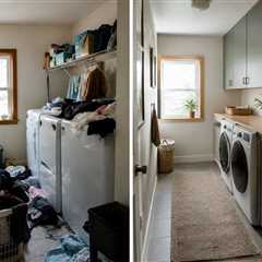 DIY home redo