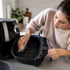 air fryer