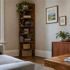 home storage