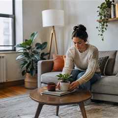 rental living