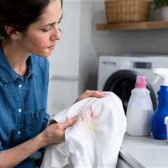 cleaning products