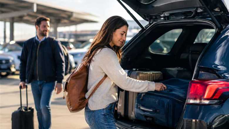 Travelers Are Using Costco to Rent Cars for Less