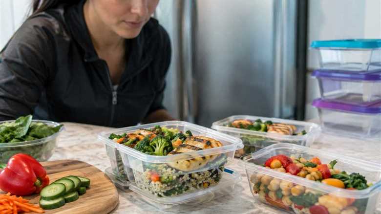 7 Dollar Tree Meal Prep Essentials for Under $10