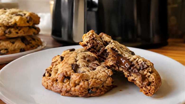 This Costco Bakery Treat Gets Even Better In The Air Fryer