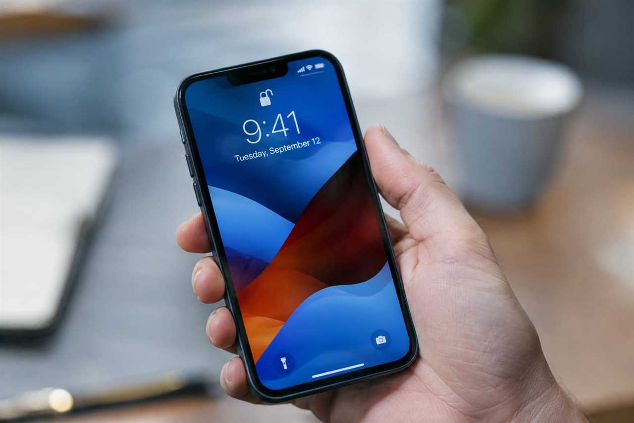 Apple Adds a Hidden Scam Shield to Your iPhone. Here's How to Turn It On