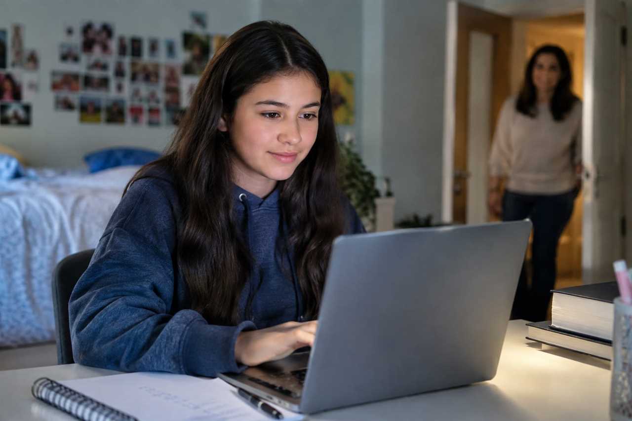 OpenAI Launches ChatGPT for Teens With Study Help and Parent Controls