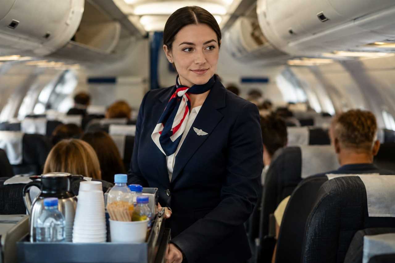 I'm a Flight Attendant, and These Are the 12 Items You Should Stop Bringing on Flights in 2026