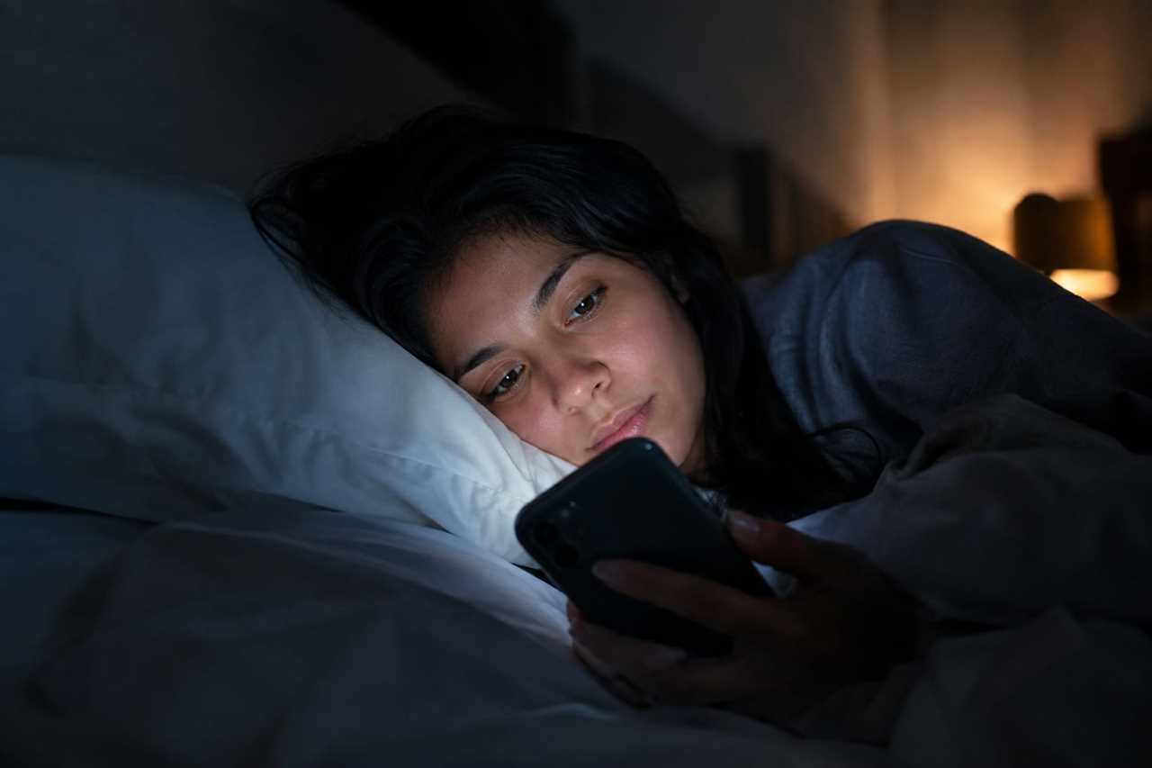 Your iPhone Can Get Dimmer Than You Think. Here's How to Fix Late-Night Scrolling