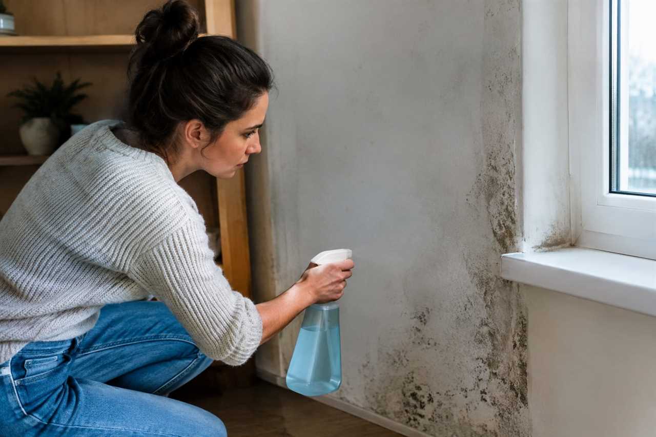 Stop Mould and Damp With This Simple 15-Minute Habit
