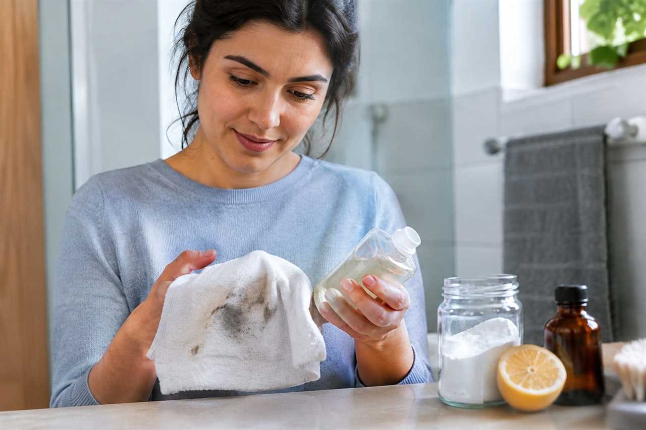 3 Bathroom Items That Can Replace Your Stain Removers