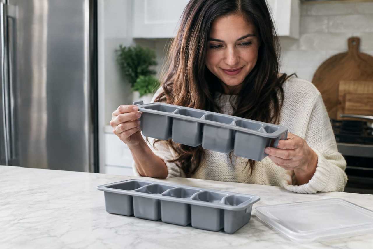 The $19.99 Costco Find So Good I Bought It Right Away (They're Nearly Identical to Souper Cubes)