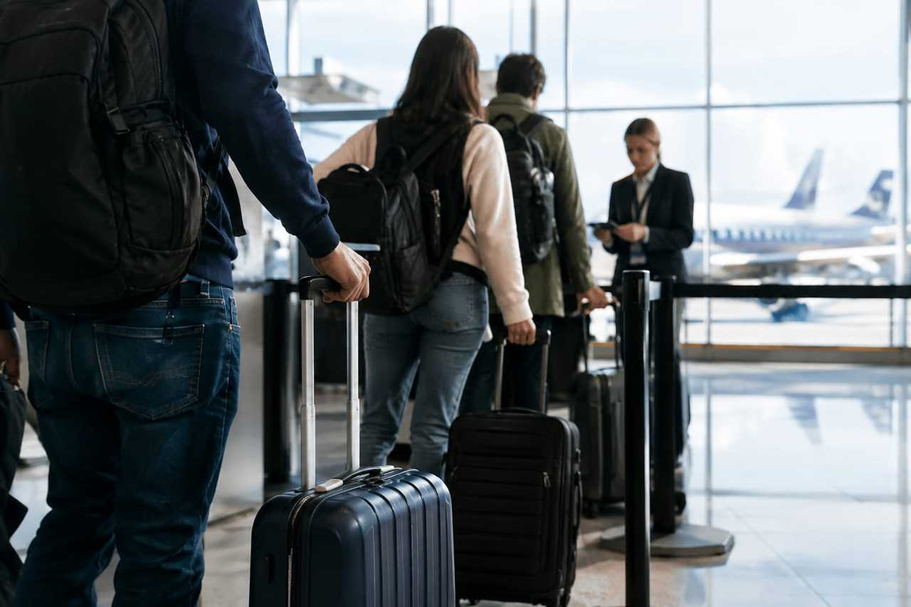 Hand Luggage Rules Still Trip Up Travellers as Airlines Set Their Own Limits