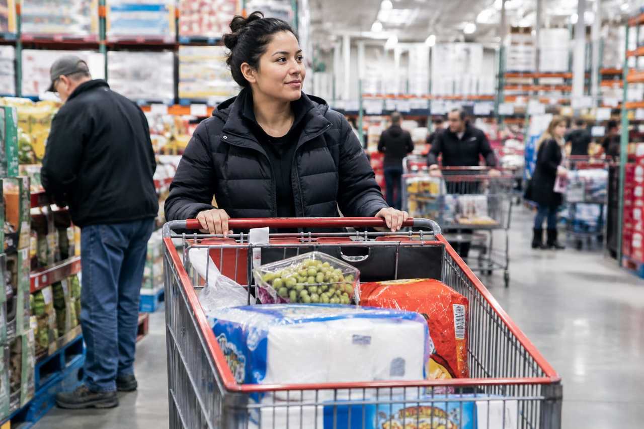 10 Simple Costco Tricks That Can Save You Real Money