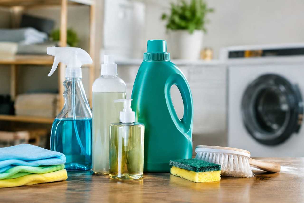 38 Cleaning Products From Amazon Our Readers Are Loving In 2026