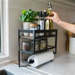 home storage