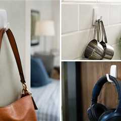 storage ideas