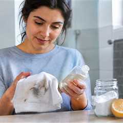 cleaning tips