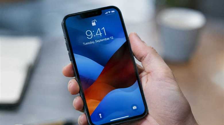 Apple Adds a Hidden Scam Shield to Your iPhone. Here's How to Turn It On