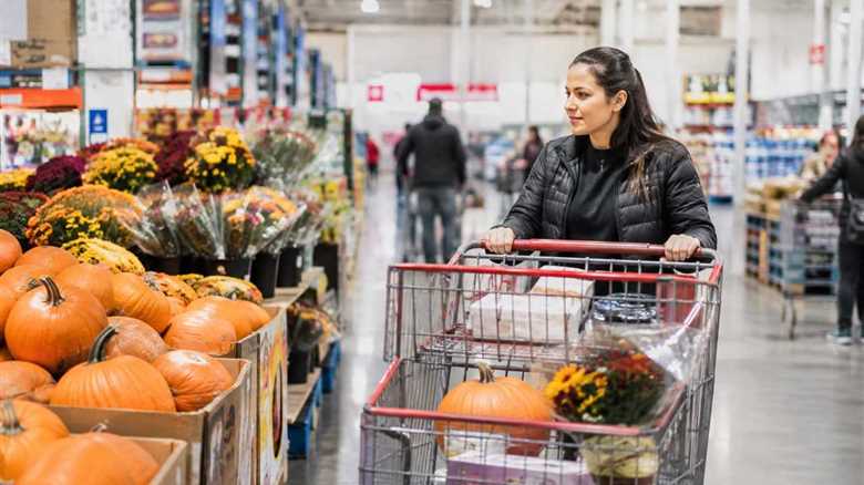 8 New Costco Items Worth Grabbing This October