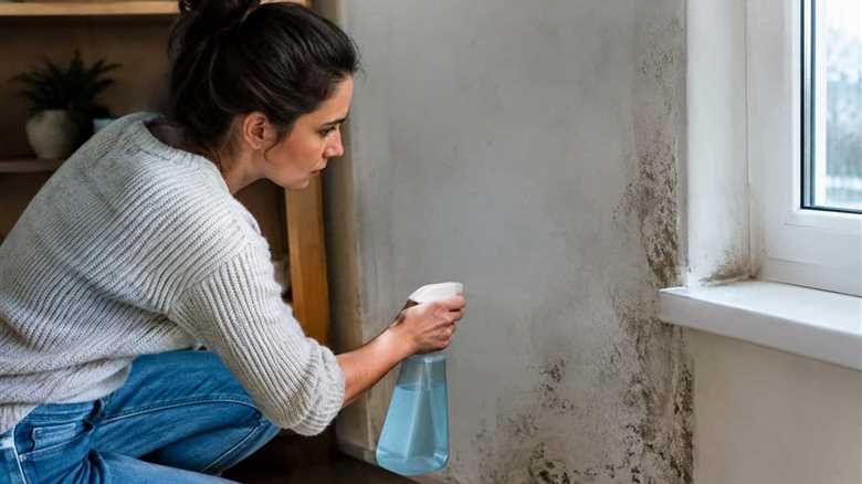 Stop Mould and Damp With This Simple 15-Minute Habit